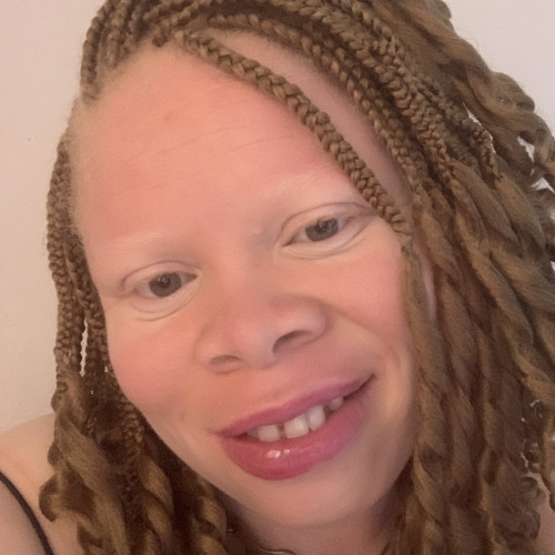 Joy M. profile photo