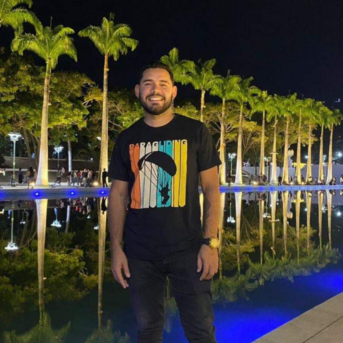 Emmanuel  R. profile photo