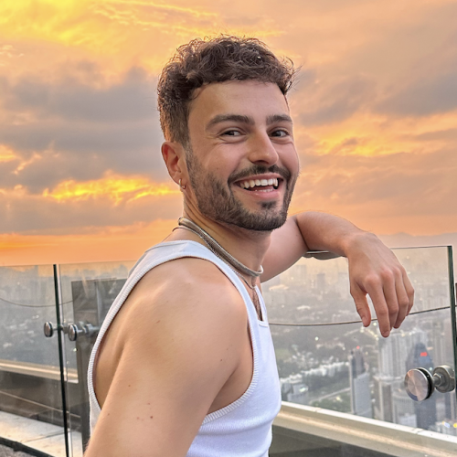 Federico D. profile photo
