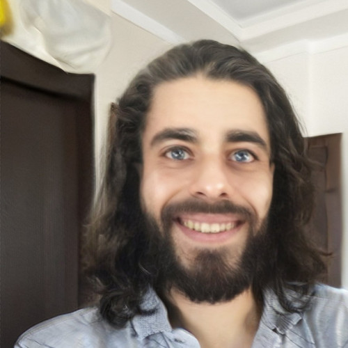 Maher A. profile photo