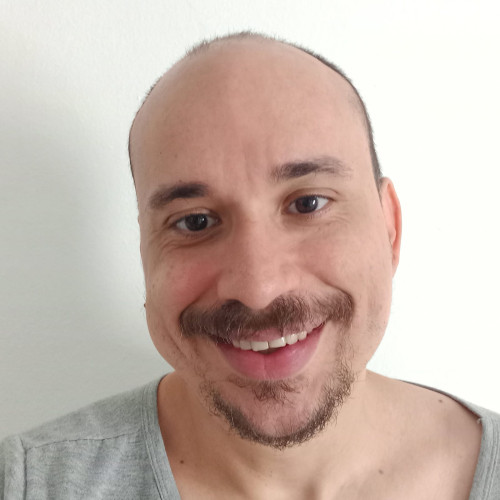 DIEGO F. profile photo