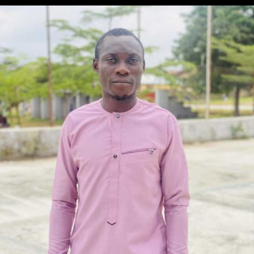 Abdulrasheed A.