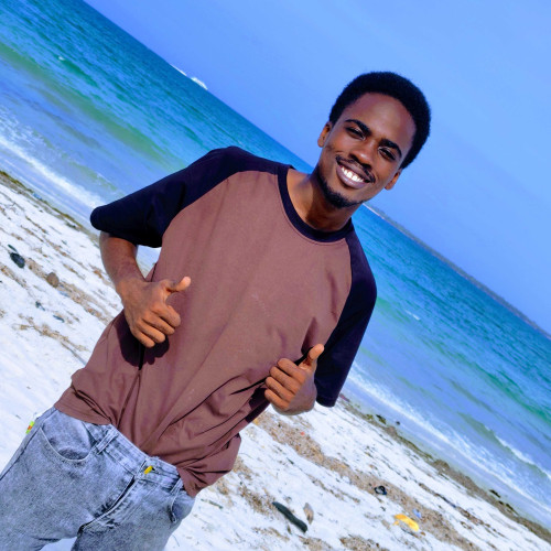 Khalfan Y. profile photo
