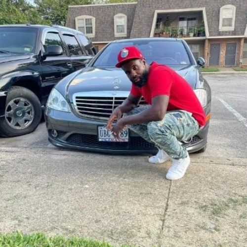 Deleonta B. profile photo