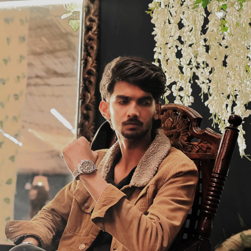 Nehal K. profile photo