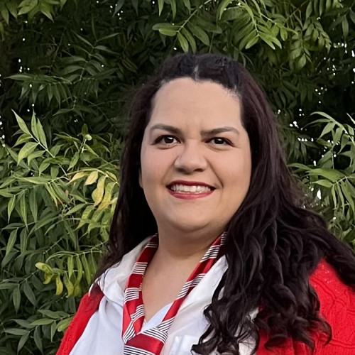 Evelyn G. profile photo