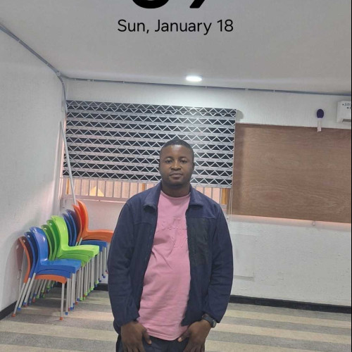 Odufeko babajide T. profile photo