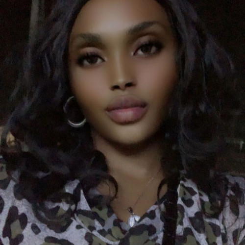 Precious O. profile photo