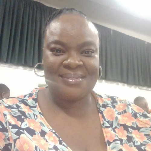 Doreen  N.