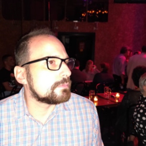 Rudy B. profile photo