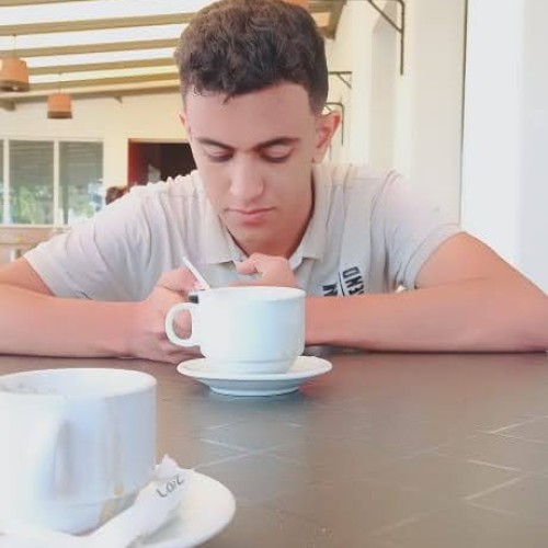 essaih a. profile photo