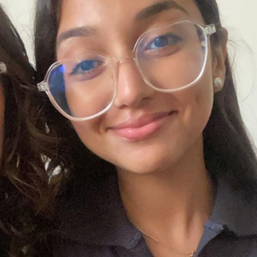 Rania E. profile photo