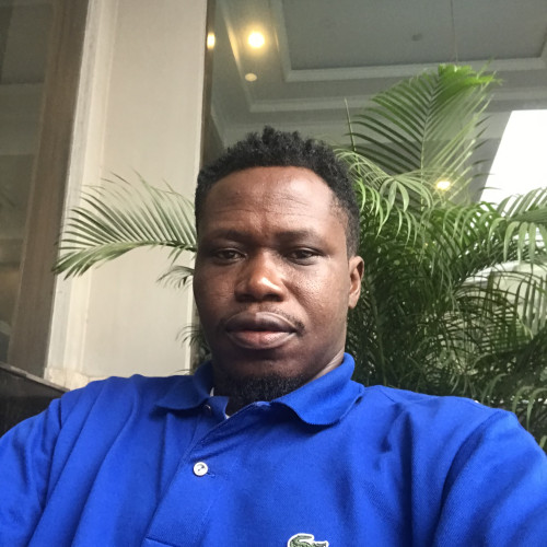 Samson O. profile photo