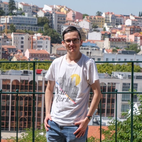 Leonardo C. profile photo