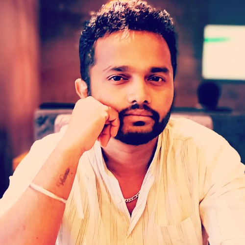Arun R.