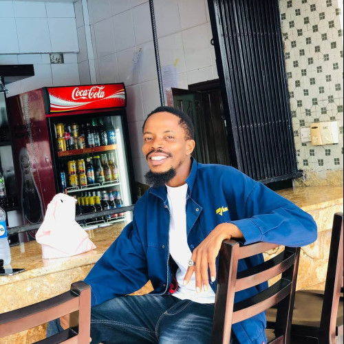 Slimgod S. profile photo