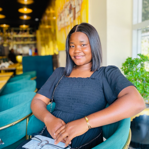 Justina H. profile photo