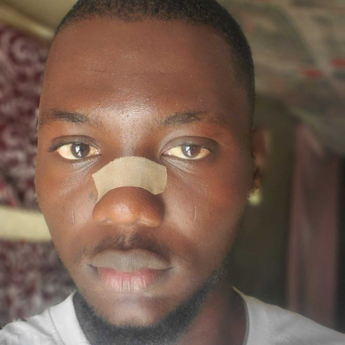 Ochapa V. profile photo