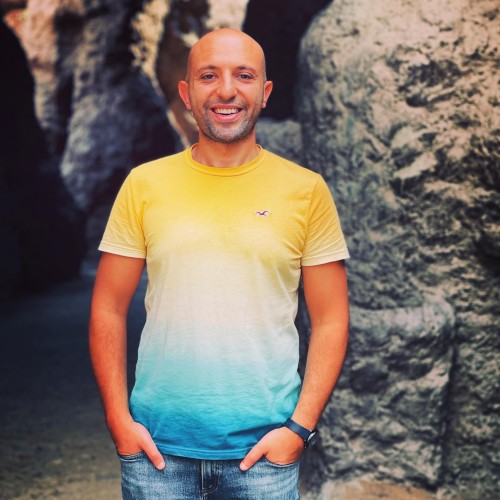 Mohamed M. profile photo