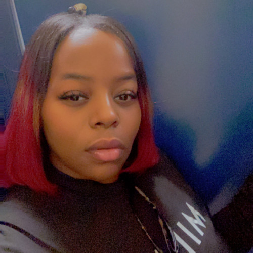 Shaquana B.