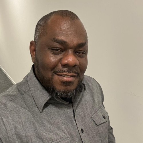 ANTHONY O. profile photo