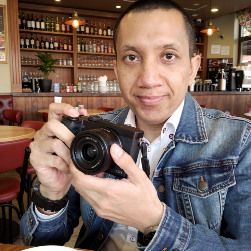 Bayu Agung  M. profile photo
