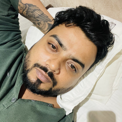 Pritam H. profile photo