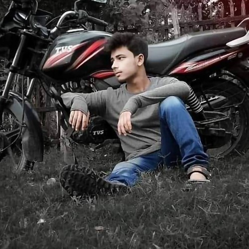 Mrinal M.
