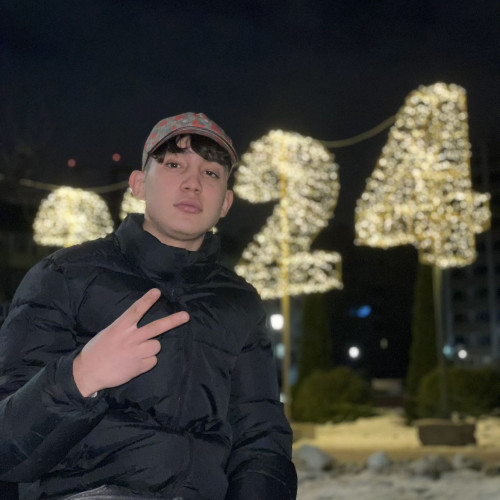 Oubaida A. profile photo