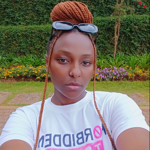 Wambui J. profile photo