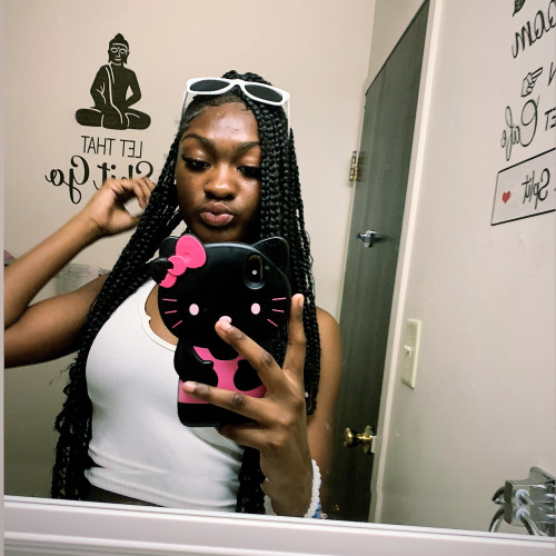 Jamecia S.