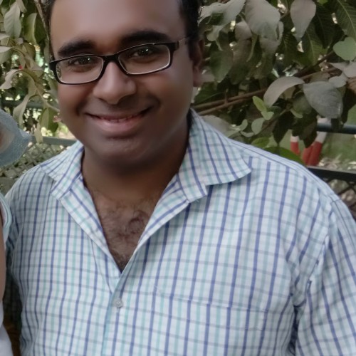 Prashant R.