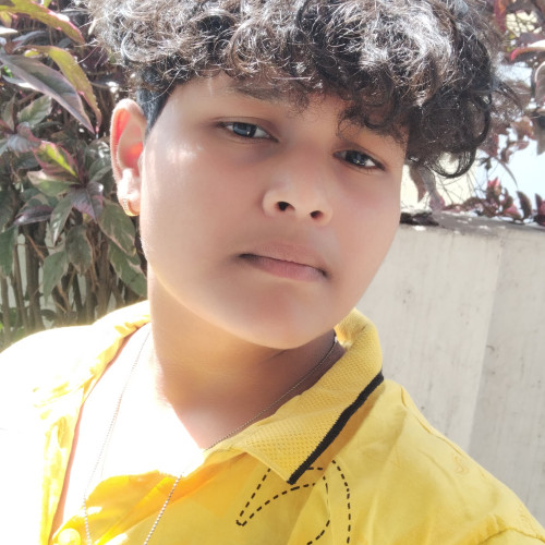 B sai S. profile photo
