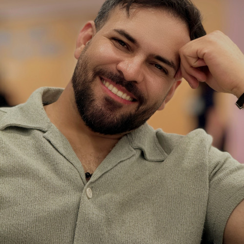 Hesam K. profile photo