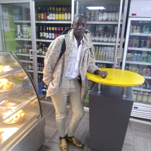 Automax U. profile photo