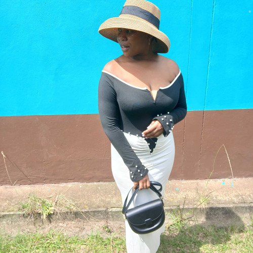 Olwethu B. profile photo