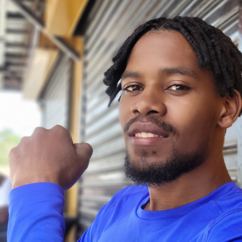 Enock N. profile photo