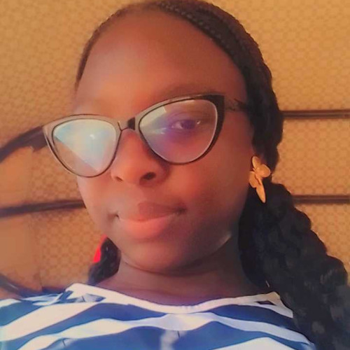 Faith L. profile photo
