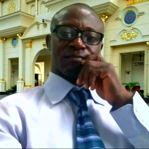 Abolarin  Samuel A. profile photo