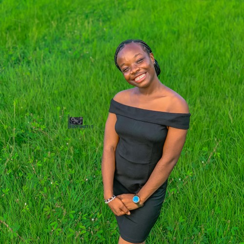 Chioma U.