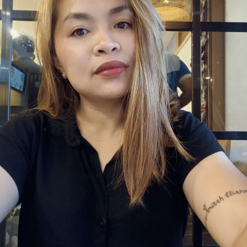 Jeycerell V. profile photo