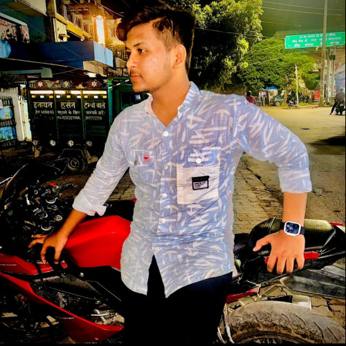 Arsh A. profile photo