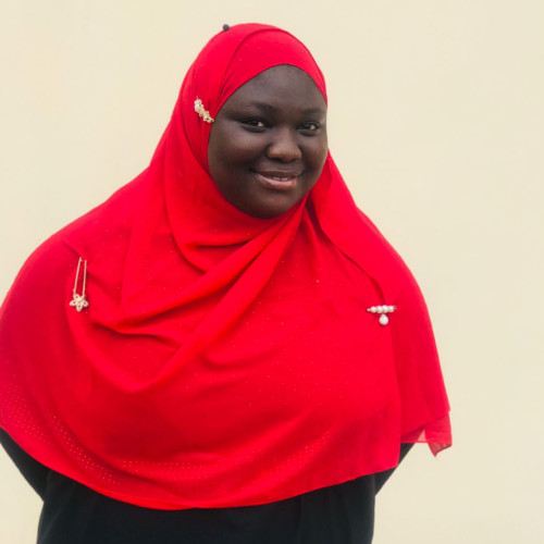 mariam b. profile photo