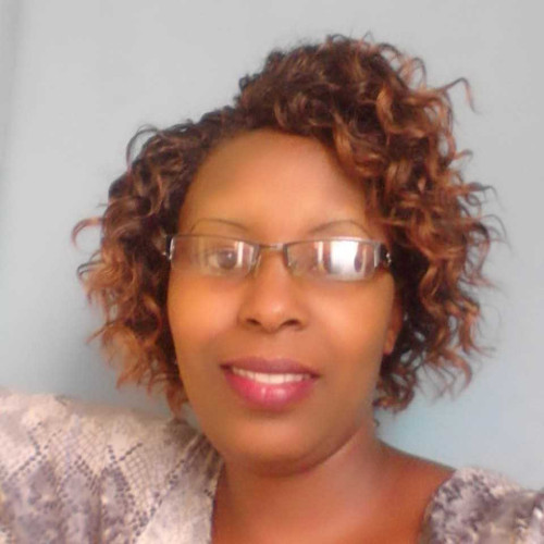 Leah w. profile photo