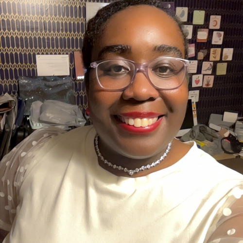 Ayana B. profile photo