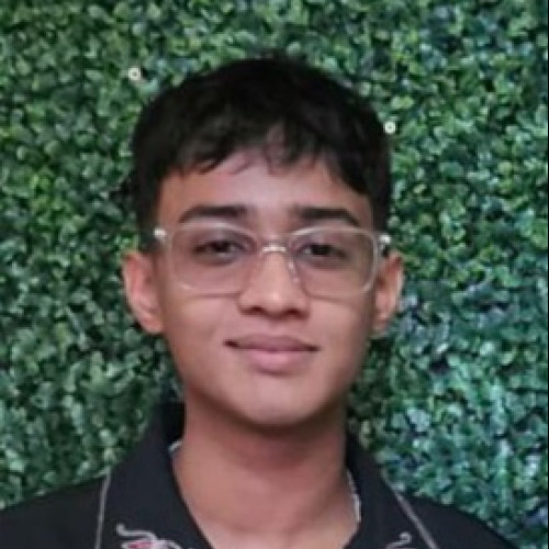 Jatin N. profile photo