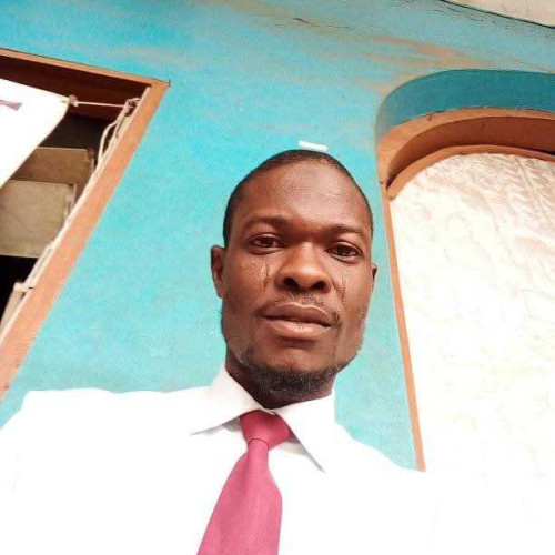 Gbenga R.