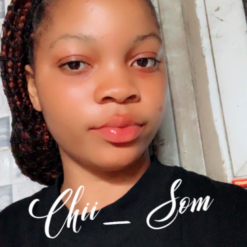 precious c. profile photo