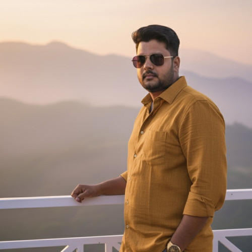 Vikram S. profile photo