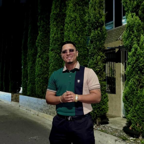 LIBARDO ANDRES C. profile photo